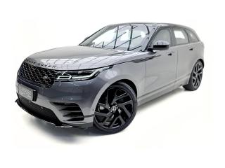 Foto do veículo Land Rover Range R. Velar R-dyn. Se 3.0 4x4 V6 Aut.