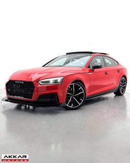 Foto do veículo Audi A5 Sportback S-line 2.0 Tfsi S-tronic