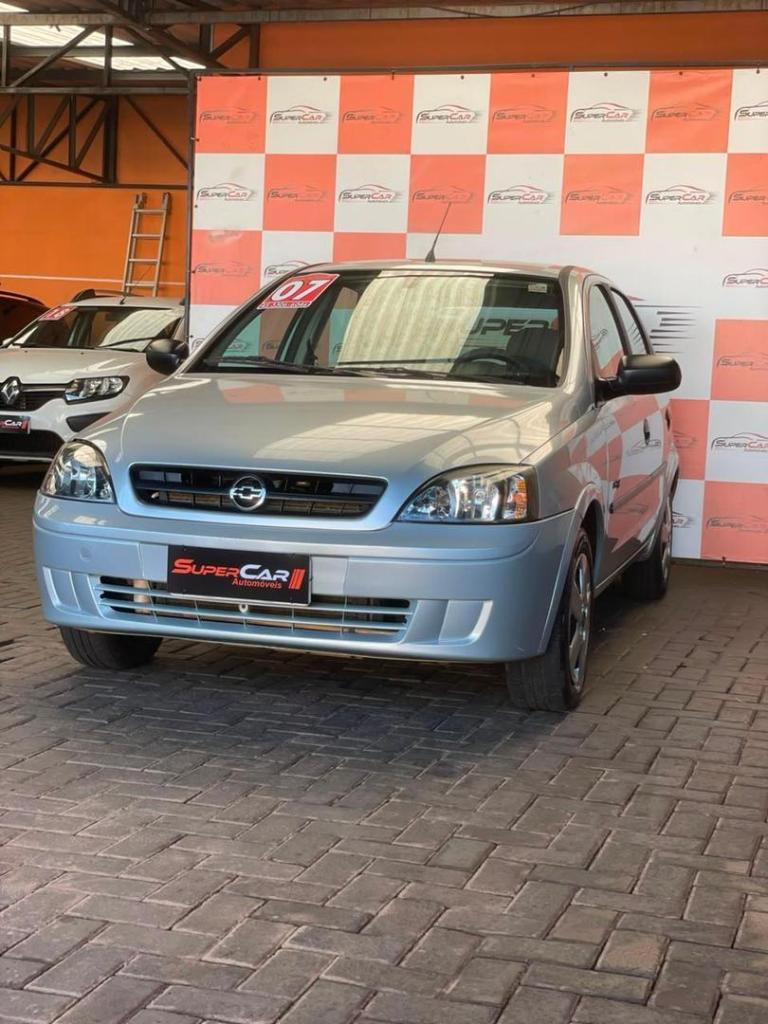 Chevrolet Corsa