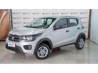 Foto do veículo Fiat Mobi 1.0 Like