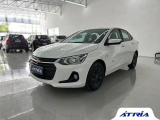 Foto do veículo Chevrolet Onix 1.0 Turbo Ltz