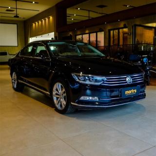 Foto do veículo Volkswagen Passat 2.0 Tsi Highline Dsg