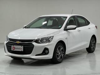 Foto do veículo Chevrolet Onix Sedan Plus Lt 1.0 12v Flex 4p Mec.