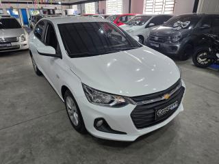 Foto do veículo Chevrolet Onix Plus 1.0 Turbo Ltz