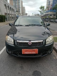 Foto do veículo Fiat Siena El 1.0 Mpi Fire Flex 8v 4p