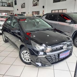 Foto do veículo Hyundai Hb20 Sense Plus1.0 Flex 12v Mec.