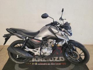 Foto do veículo Honda Cg 150 Titan-ex Mix/flex