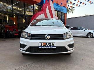 Foto do veículo Volkswagen Gol 1.6 Msi Flex 8v 5p