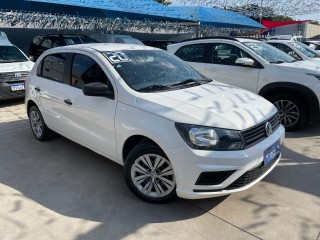 Foto do veículo Volkswagen Gol 1.6