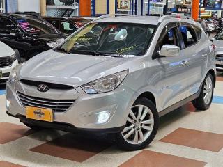 Foto do veículo Hyundai Ix35 Gls 2.0 16v 2wd Flex Aut.