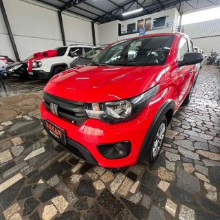 Foto do veículo Fiat Mobi Like 1.0 Fire Flex 5p.