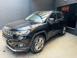 Foto do veículo Jeep Compass 1.3 T270 Longitude Auto