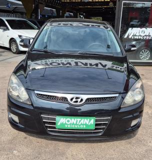 Foto do veículo Hyundai I30 2.0i Gls Top Auto