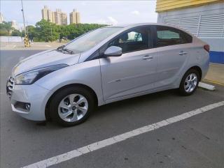 Foto do veículo Hyundai Hb20s C.style/c.plus1.6 Flex 16v Aut. 4p