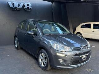 Foto do veículo Citroen C3 1.2 12v Puretech Attraction