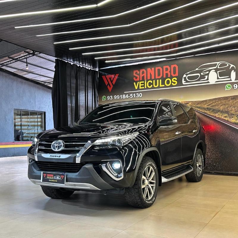 Toyota Sw4 OTHERS 2019