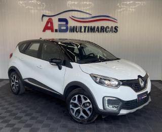 Foto do veículo Renault Captur 1.6 Intense Cvt