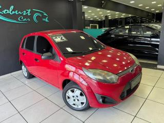 Foto do veículo Ford Fiesta 1.0 8v Flex/class 1.0 8v Flex 5p