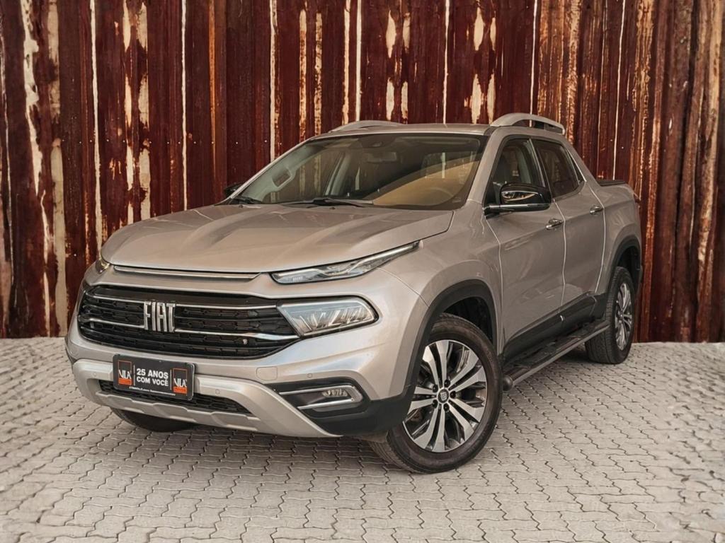 Fiat Toro