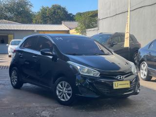 Foto do veículo Hyundai Hb20 1.0 Comfort