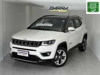 Foto do veículo Jeep Compass 2.0 Limited Auto