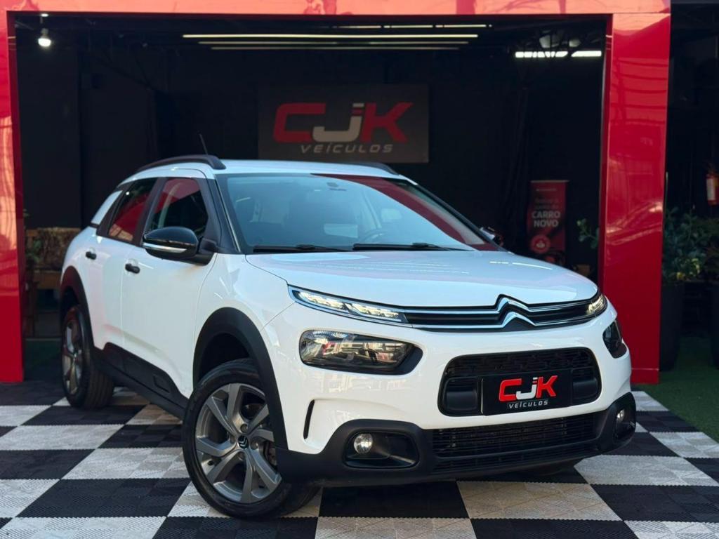 Citroën C4 2023