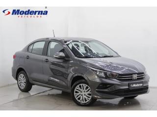 Foto do veículo Fiat Cronos 1.0 6v Flex