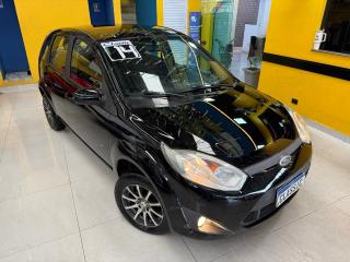 Foto do veículo Ford Fiesta 1.6 Rocam Flex Se