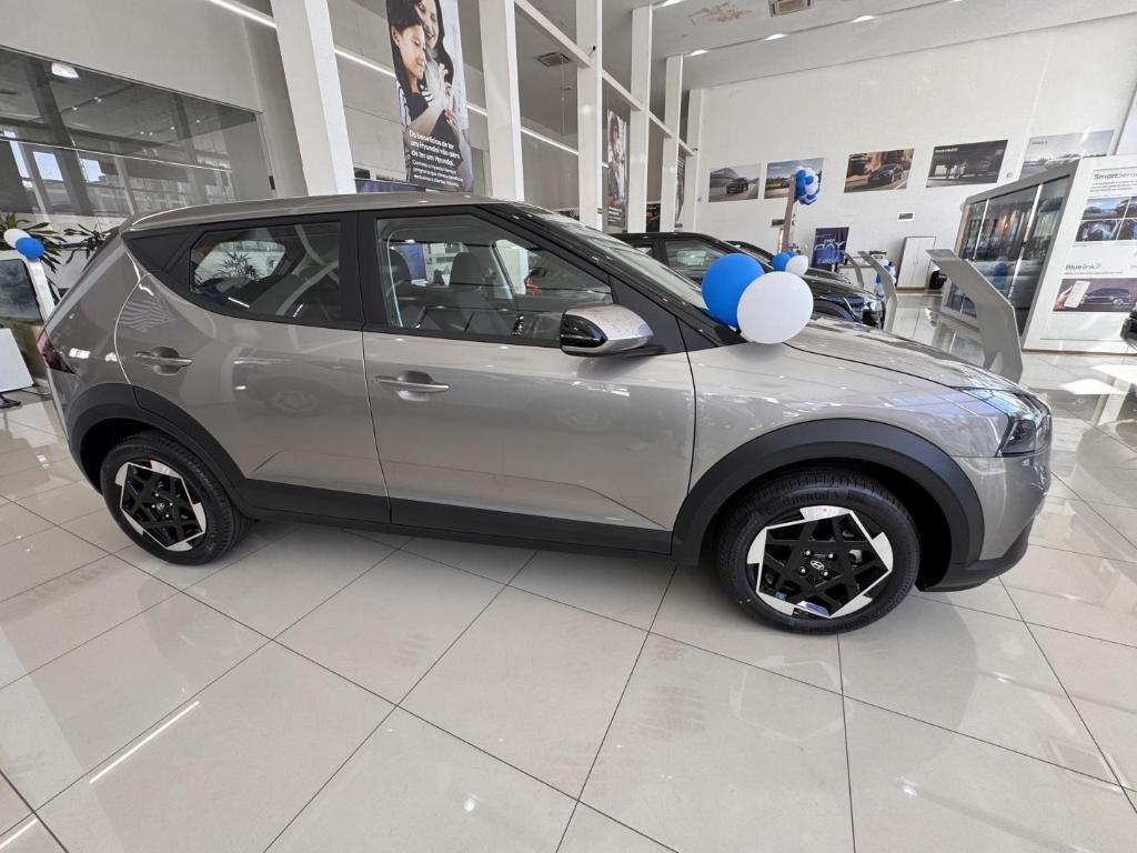 Hyundai I20 1.0 Limited 2027