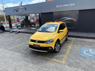 Foto do veículo Volkswagen Fox 1.6 Mi Total Flex 8v 5p
