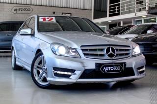 Foto do veículo Mercedes-benz C-250 Cgi Sport 1.8 16v Aut.