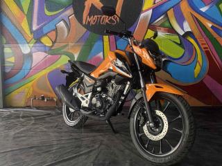 Foto do veículo Honda Cg 160 Titan