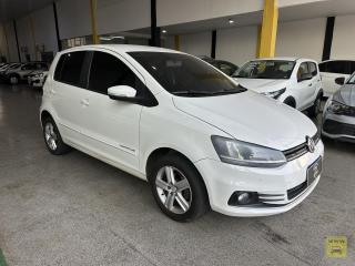 Foto do veículo Volkswagen Fox Comfortline 1.0 Flex 8v 5p