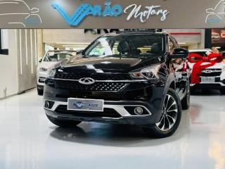Foto do veículo Chery Tiggo 7 Txs 1.5 16v Turbo Flex Aut.