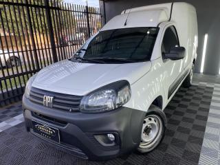 Foto do veículo Fiat Fiorino 1.4 Endurance