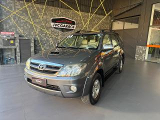 Foto do veículo Toyota Hilux Sw4 3.0 4wd Srv Auto