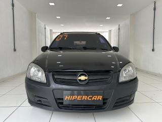 Foto do veículo Chevrolet Celta Life 1.0 Mpfi Vhc 8v 3p
