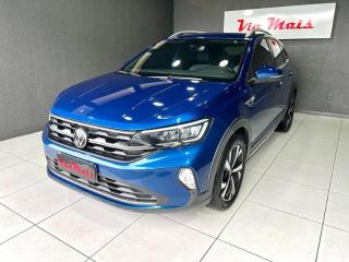Foto do veículo Volkswagen Nivus Highline 1.0 200 Tsi Flex Aut.