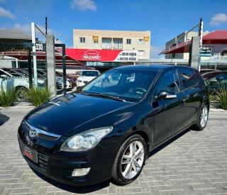 Foto do veículo Hyundai I30 2.0 16v 145cv 5p Aut.