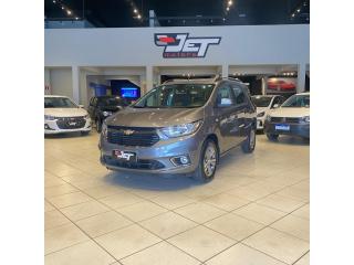 Foto do veículo Chevrolet Spin Premier 1.8 8v Econo.flex 5p Aut.