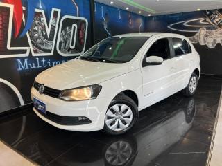 Foto do veículo Volkswagen Gol Comfortline 1.0 T. Flex 8v 5p