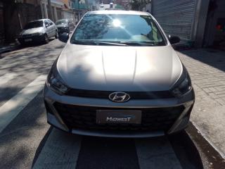 Foto do veículo Hyundai Hb20 1.0 Sense