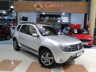 Foto do veículo Renault Duster Dynamique 2.0 Flex 16v Aut.