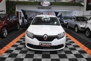 Foto do veículo Renault Sandero Expression Flex 1.0 12v 5p