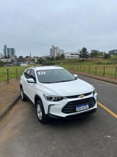 Foto do veículo Chevrolet Tracker Lt 1.0 Turbo 12v Flex Aut.