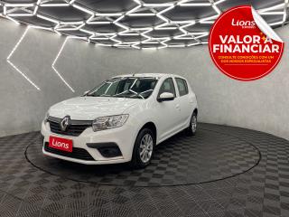 Foto do veículo Renault Sandero 1.0 Zen