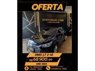 Foto do veículo Chevrolet Onix 1.0 Lt