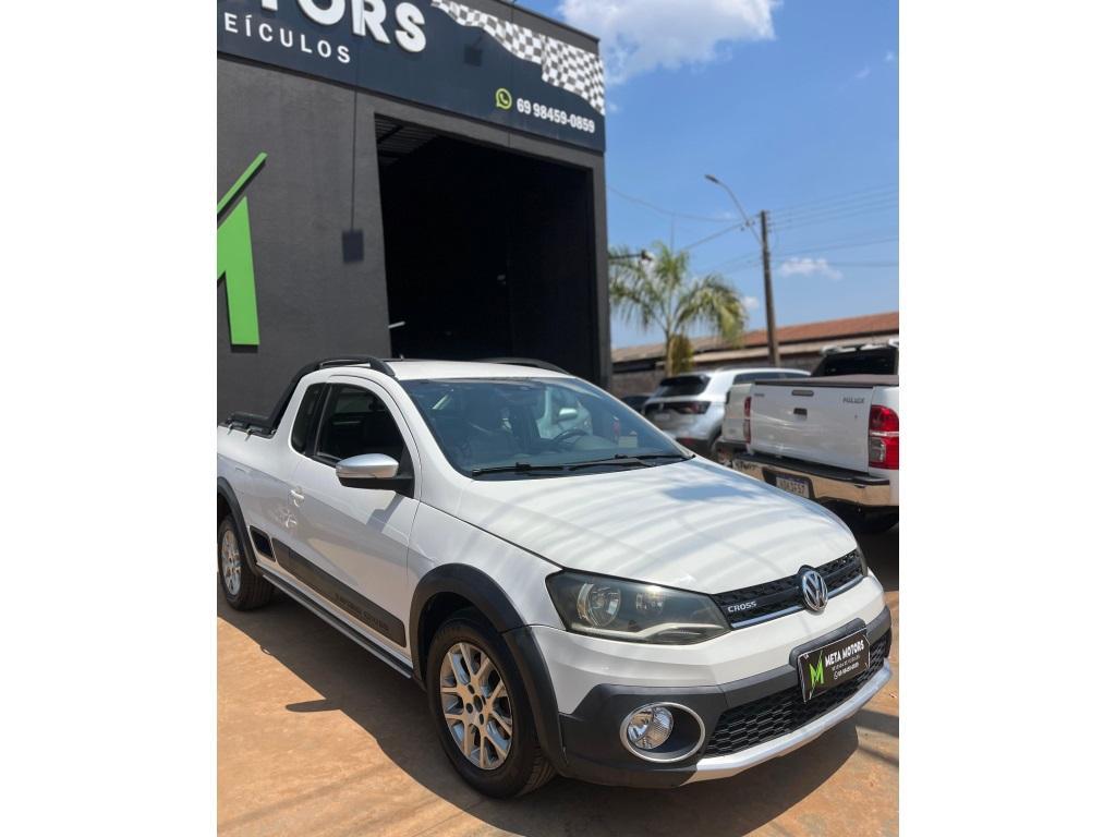 Volkswagen Saveiro