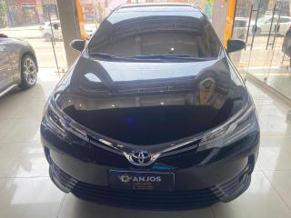 Foto do veículo Toyota Corolla Altis/a.premiu. 2.0 Flex 16v Aut