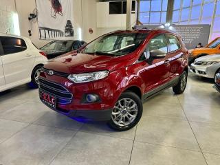 Foto do veículo Ford Ecosport 2.0 Freestyle Plus 16v4p Powershift
